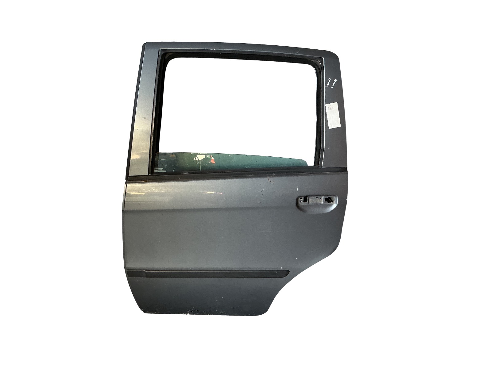 Porta Post. Sinistro 46828925 Usato