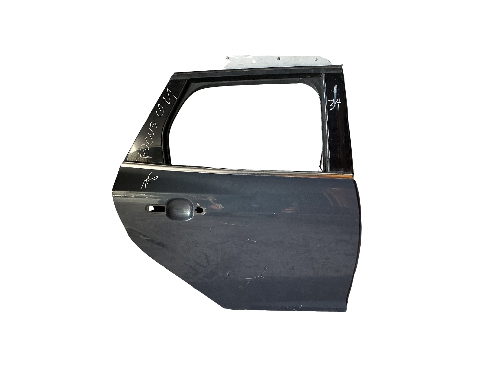 Porta Post. Destro 2172763 Usato