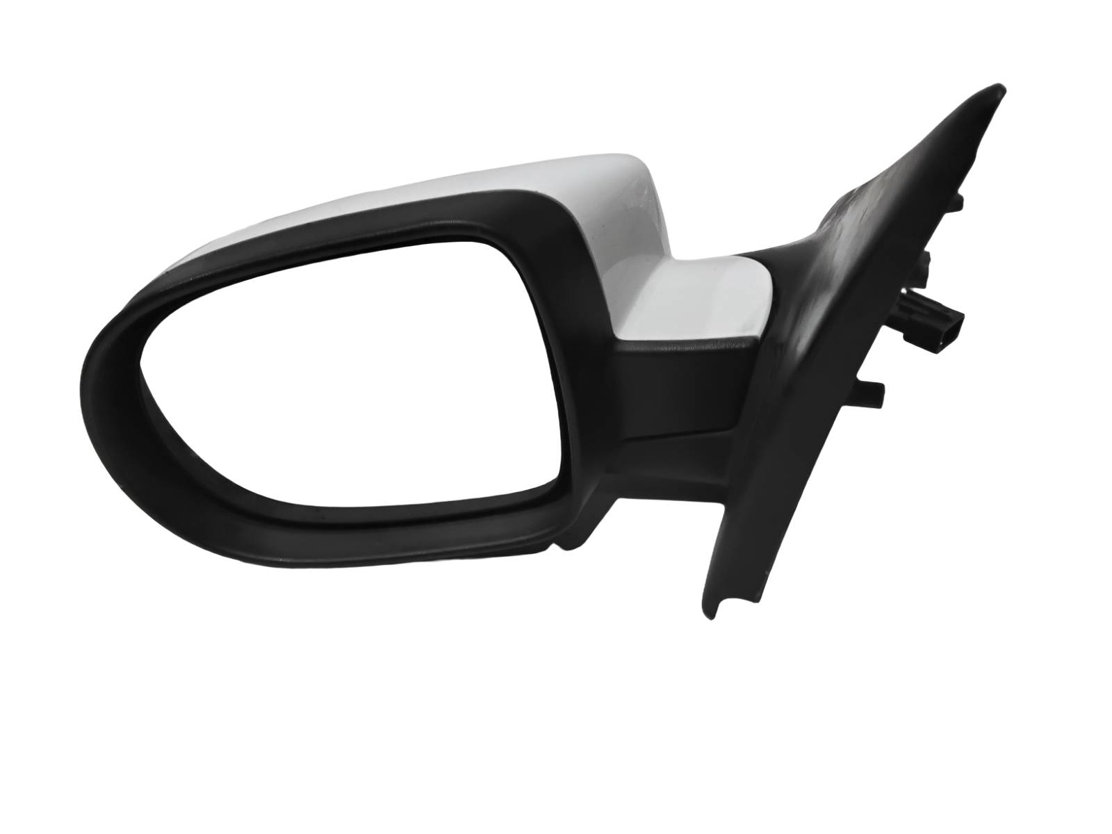 Retrovisore Est. Sinistro 7701061190 Usato