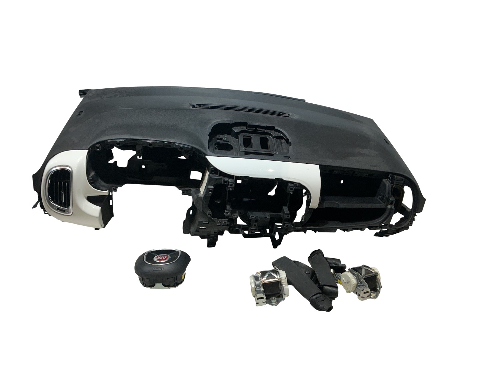 Kit Airbag (Fiat Autoliv) 51981690 ADP-1.3B Usato