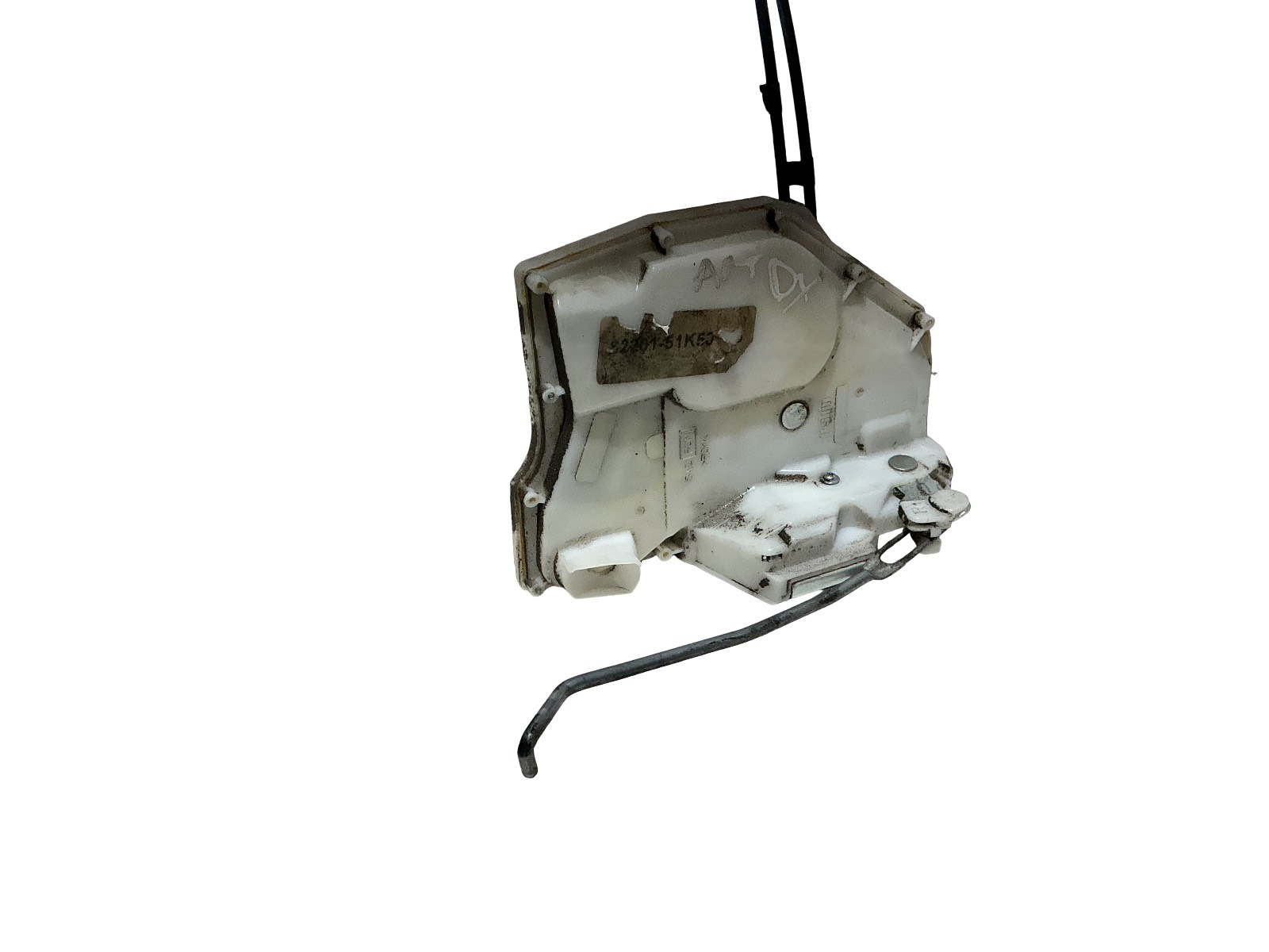 Serratura Porta Ant. Destro 8220151K00000 82201-51K50 Usato