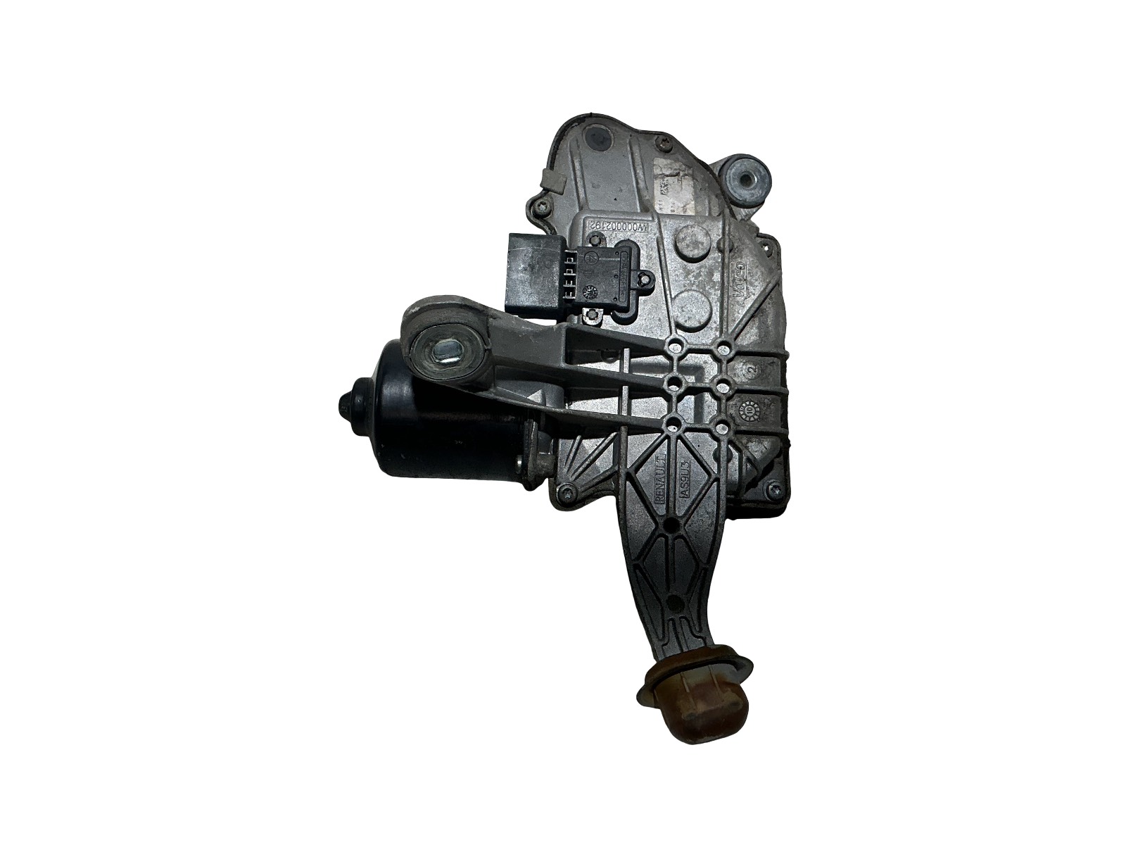 Motorino Tergiparabrezza Sinistro (Renault Valeo) 288102466R W000002192 Usato