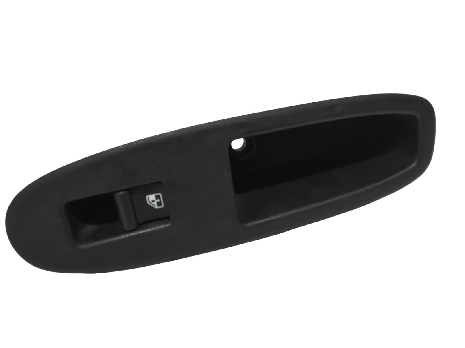 Interruttore Alzacristalli Porta Post. Sinistro 71744265 Usato