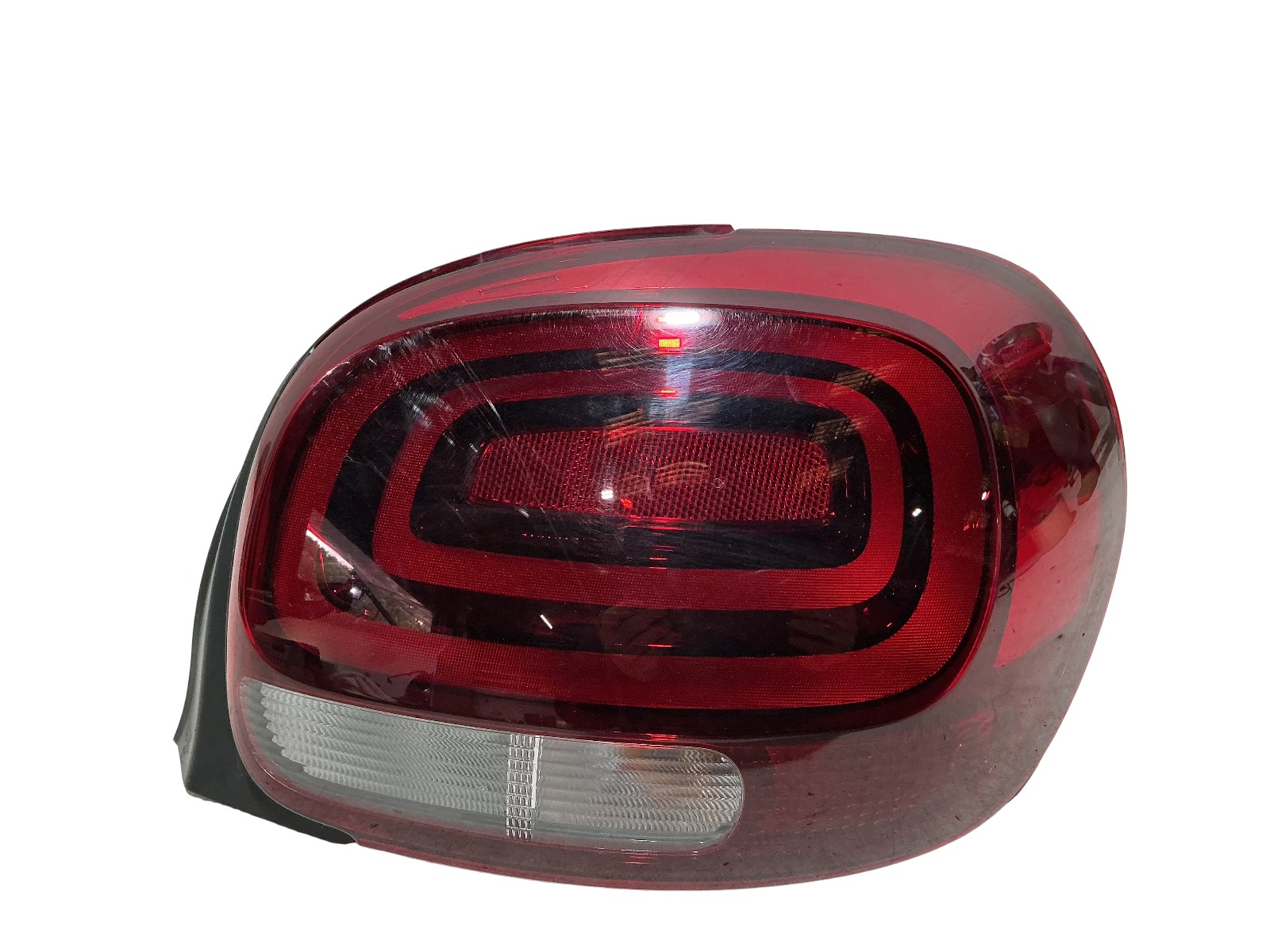 Fanale Post. Destro (Citroën) 9812257480 Usato