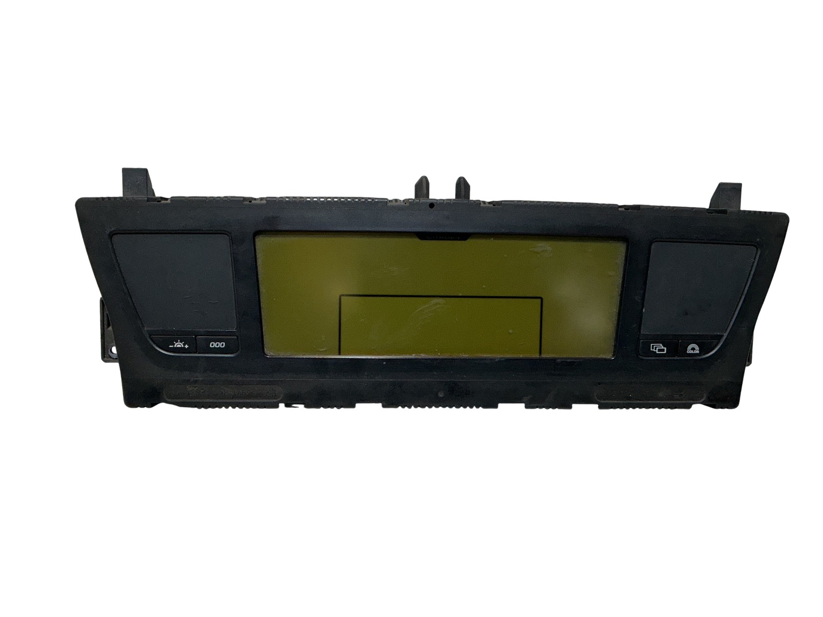 Quadro Portastrumenti (Citroen) 6103T9 28112940-6 Usato