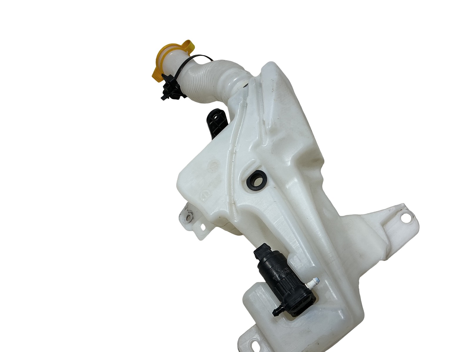 Serbatoio Tergicristalli 52136473 Usato