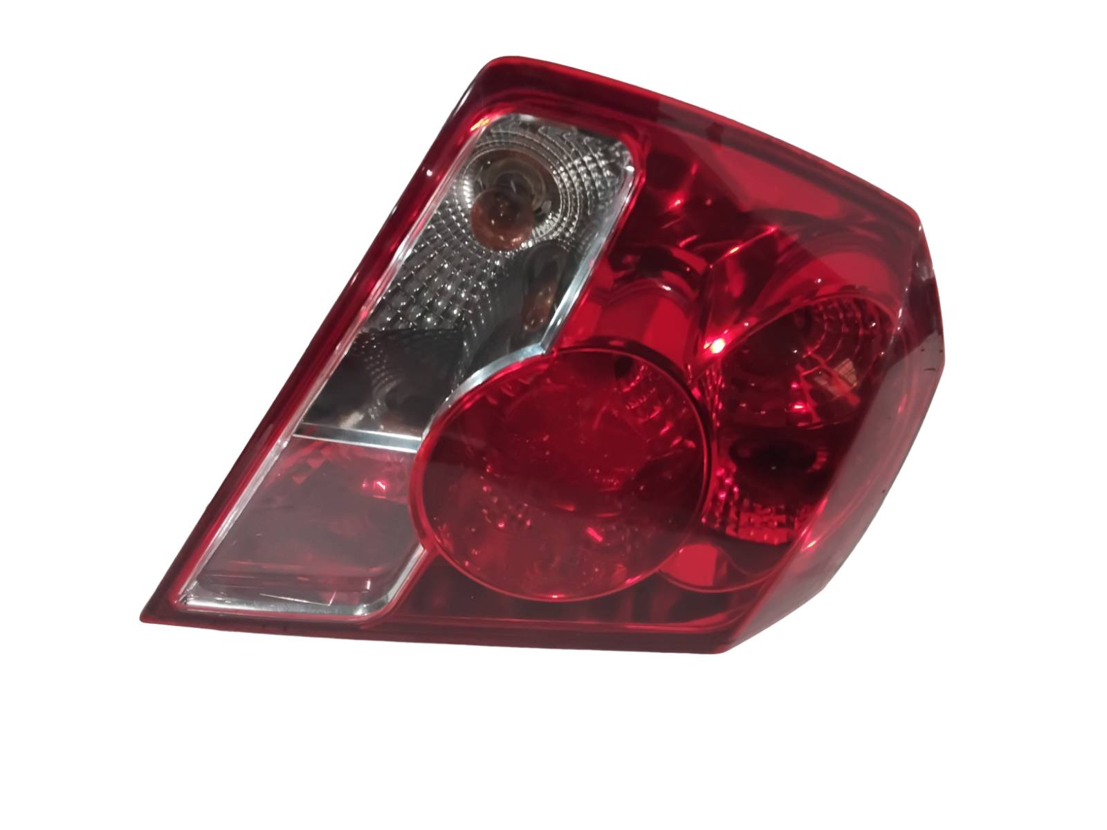 Fanale Post. Sinistro 96540268 Usato