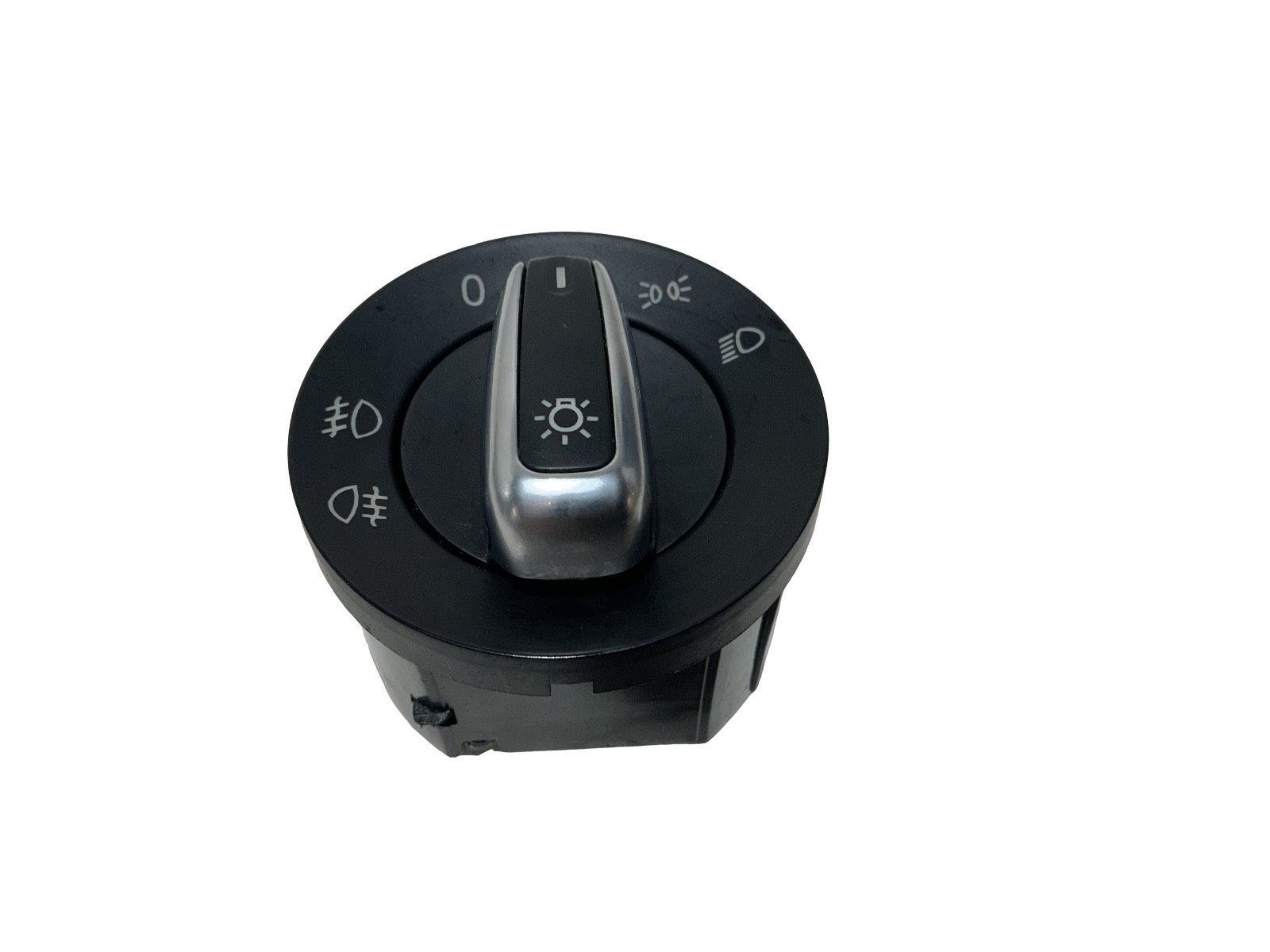 Interruttore Blocco Comando Luci 3C8941431AXSH Usato