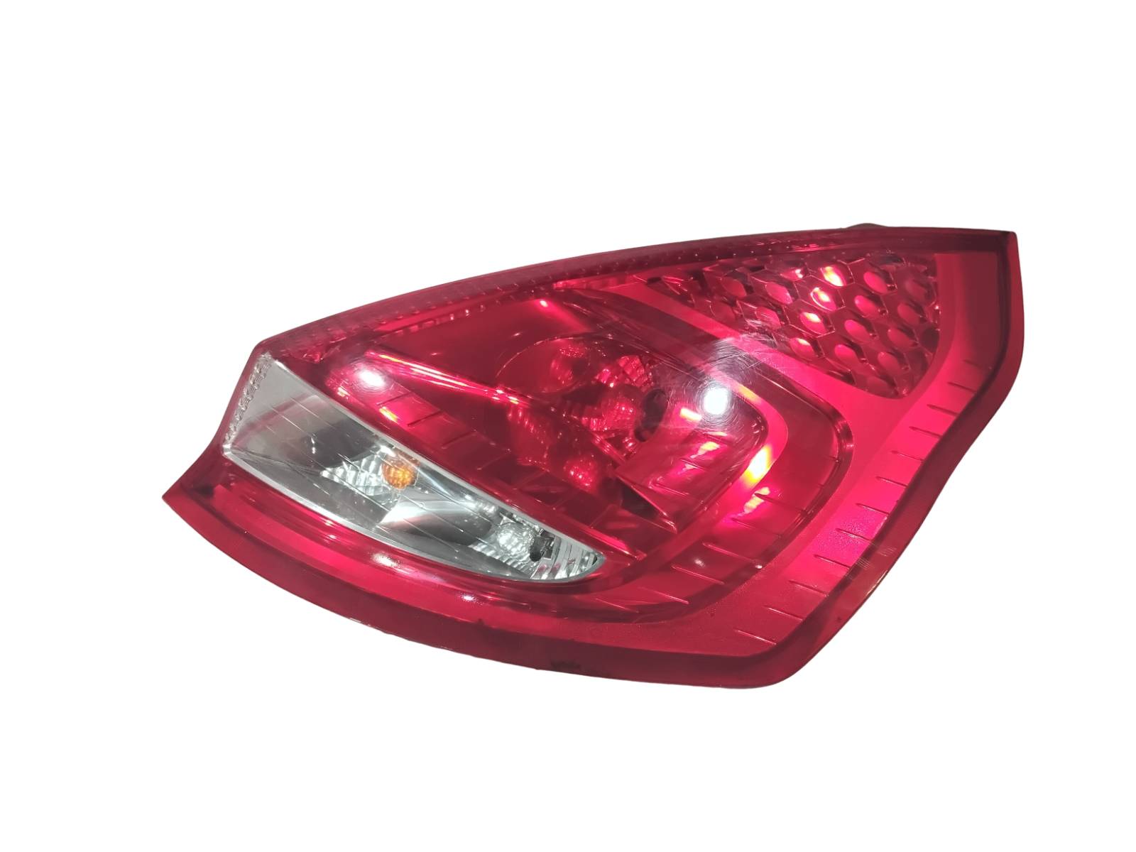 Fanale Post. Destro (Ford) 1432269 Usato