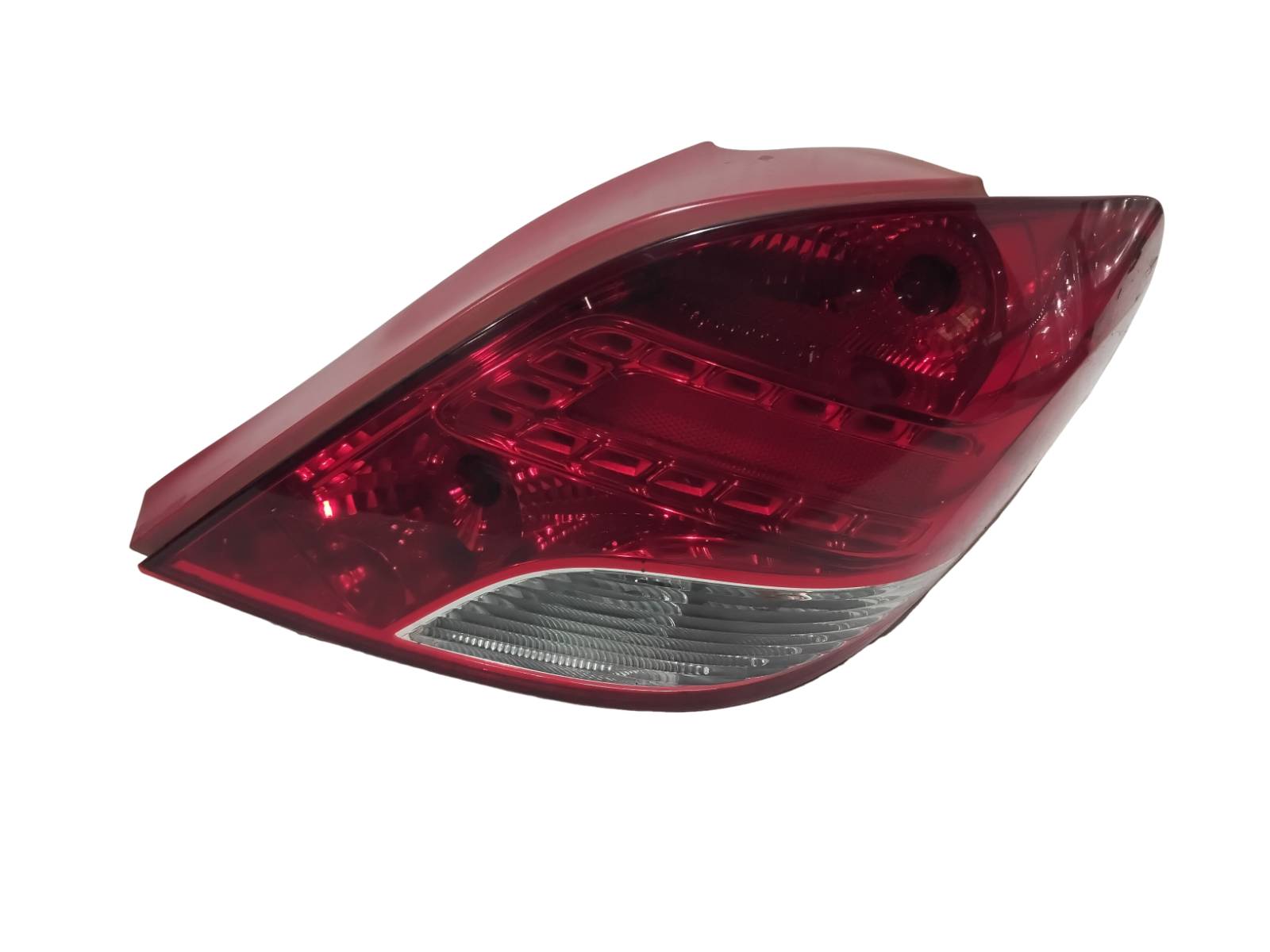 Proiettore Destro 620695 Usato