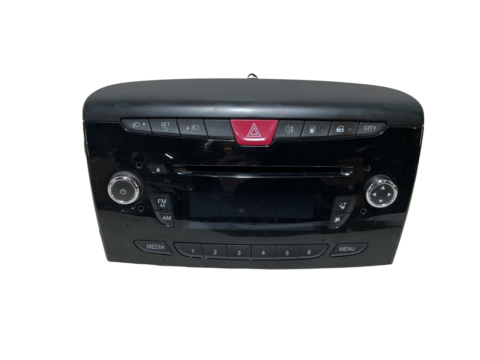 Autoradio (Bosch) 735576744 7643728316 Usato