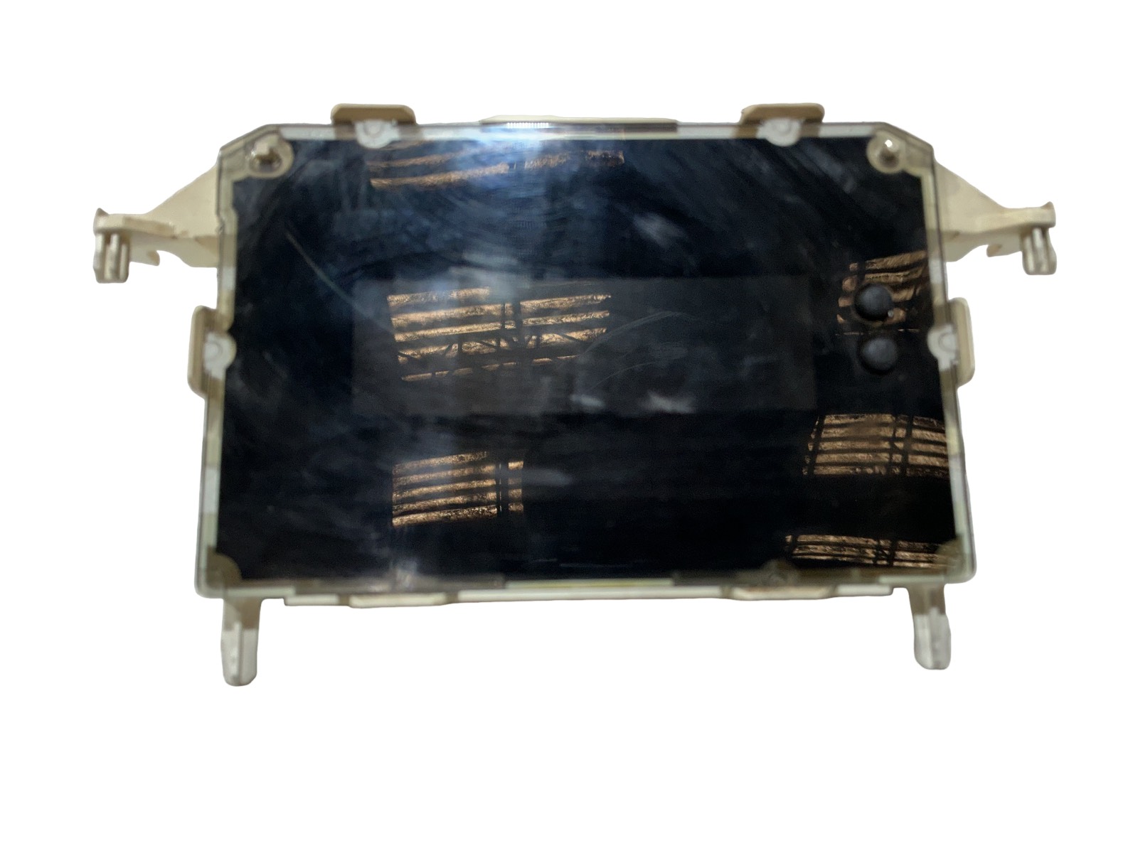 Display Multifunzione (Fomoco) a12150475 VP8A6F-10A855-D Usato