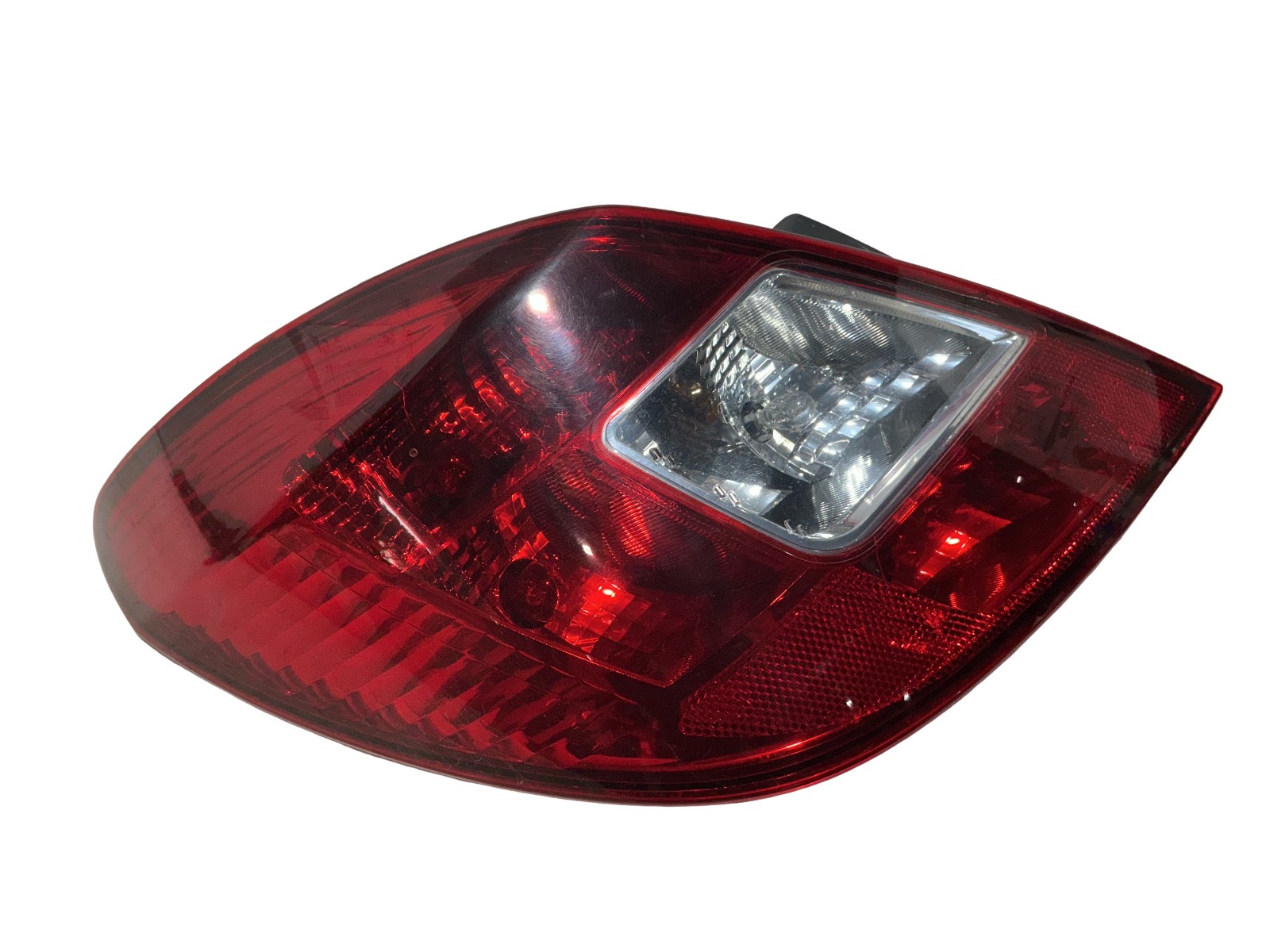 Fanale Post. Sinistro 93190950 09231610 Usato