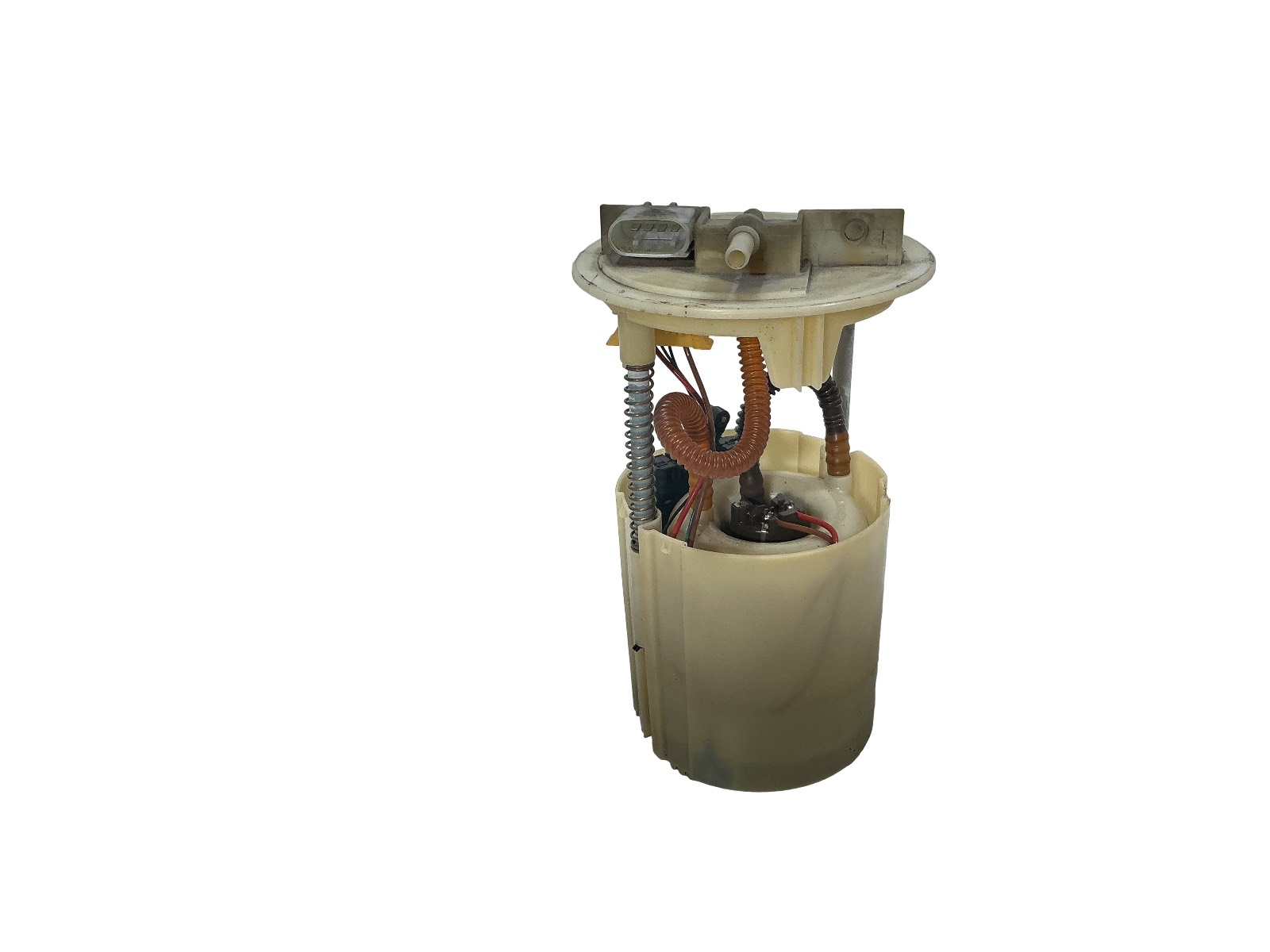 Pompa Carburante (Siemens Vdo) A4514700094 Usato