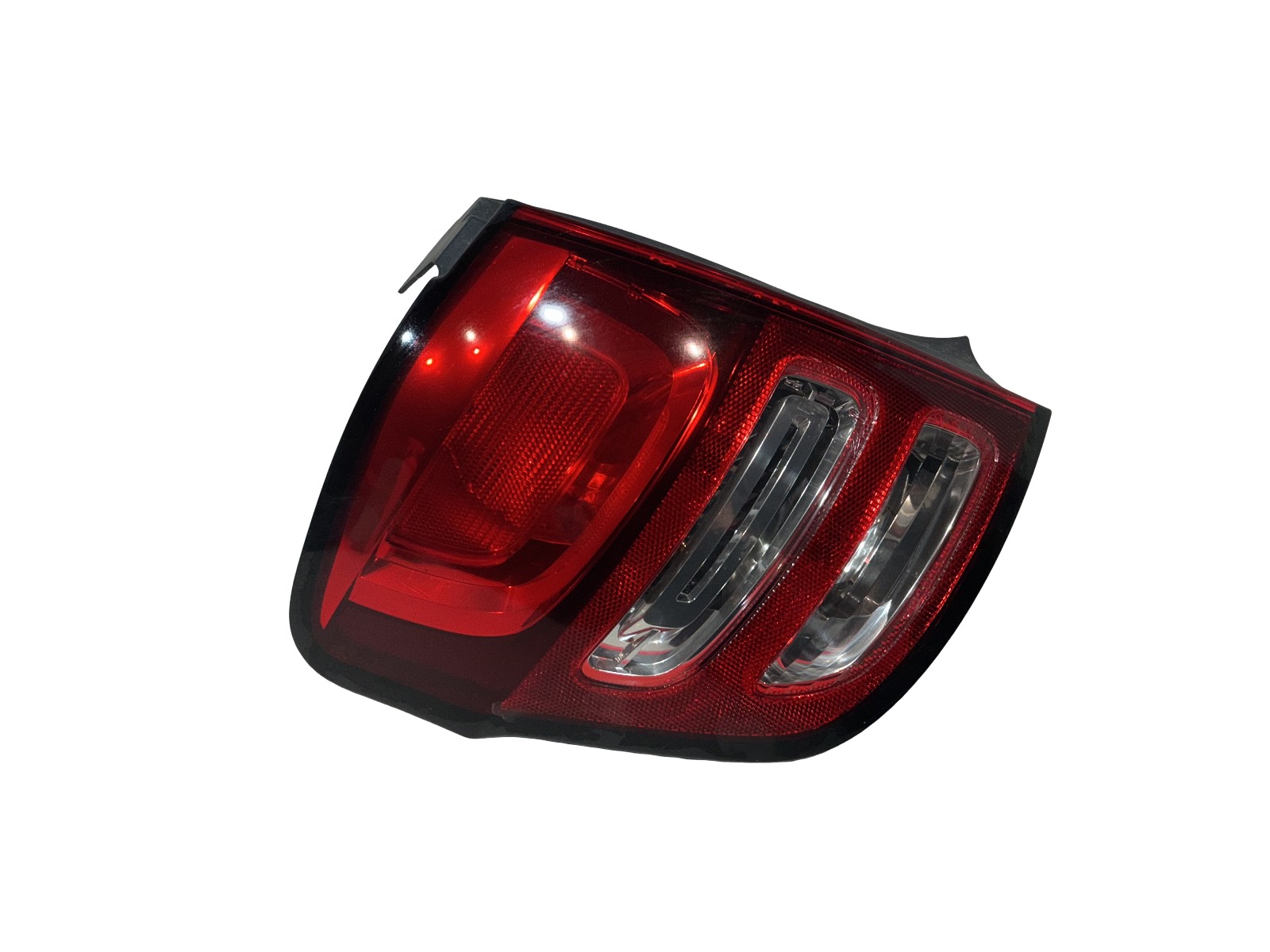 Fanale Post. Sinistro 9803928880 Usato