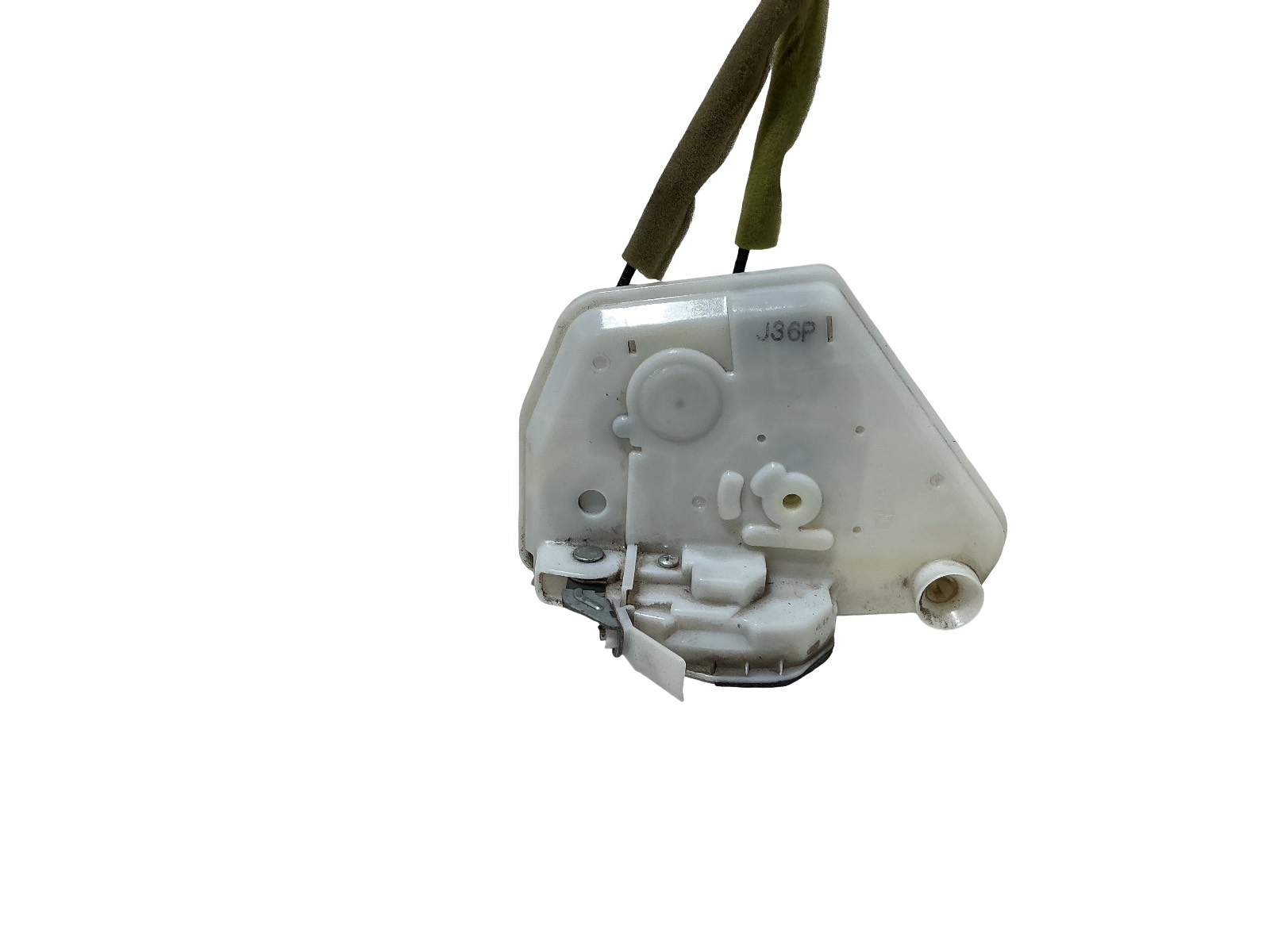 Serratura Porta Ant. Sinistro BHS259310A Usato