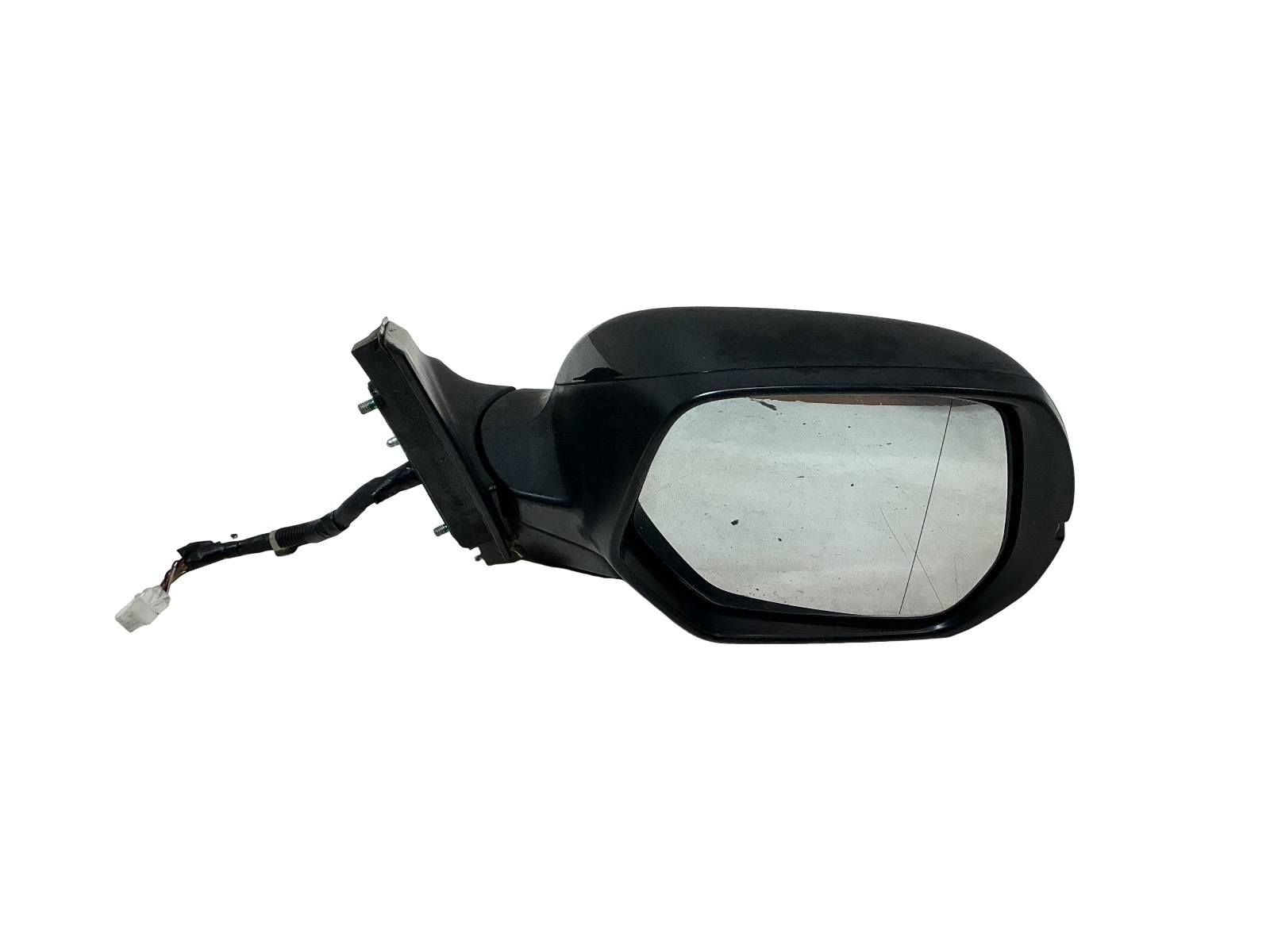 Retrovisore Est. Regolaz. Elettr. Destro 76208T1EG11 Usato