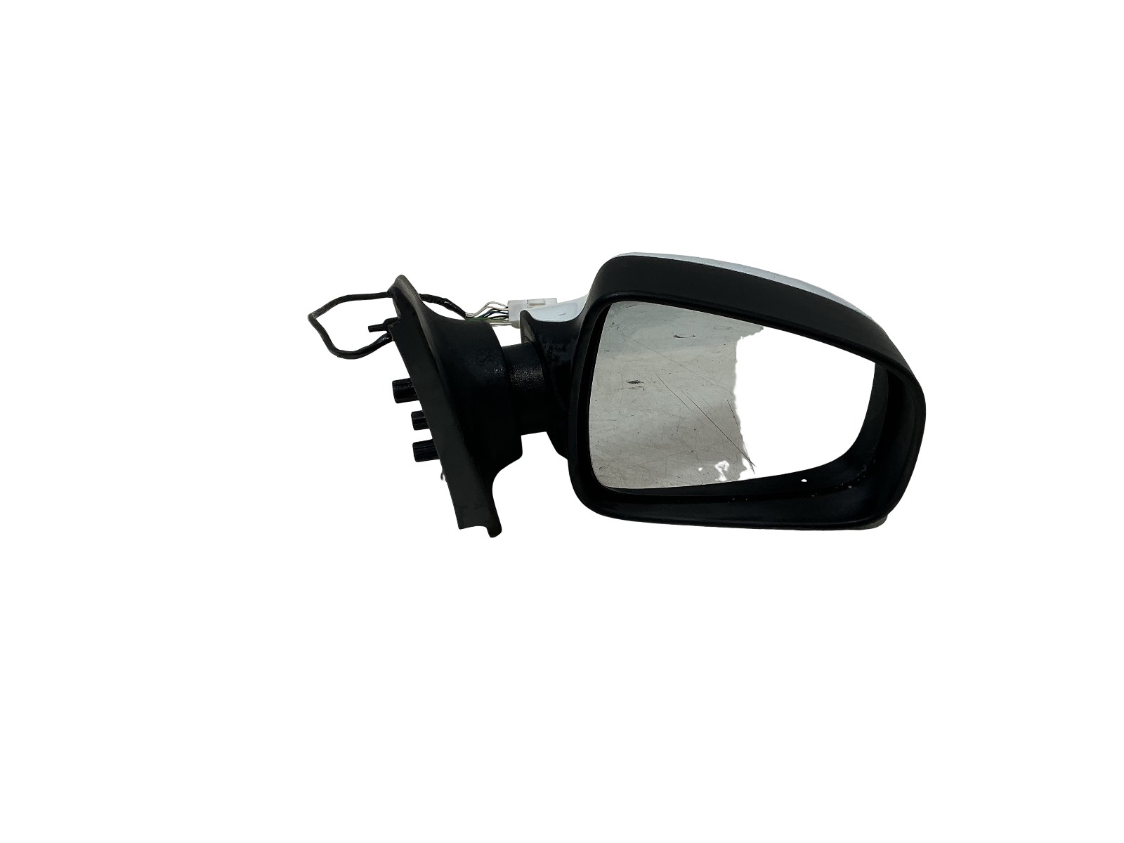 Retrovisore Est. Regolaz. Elettr. Destro 963011787R Usato