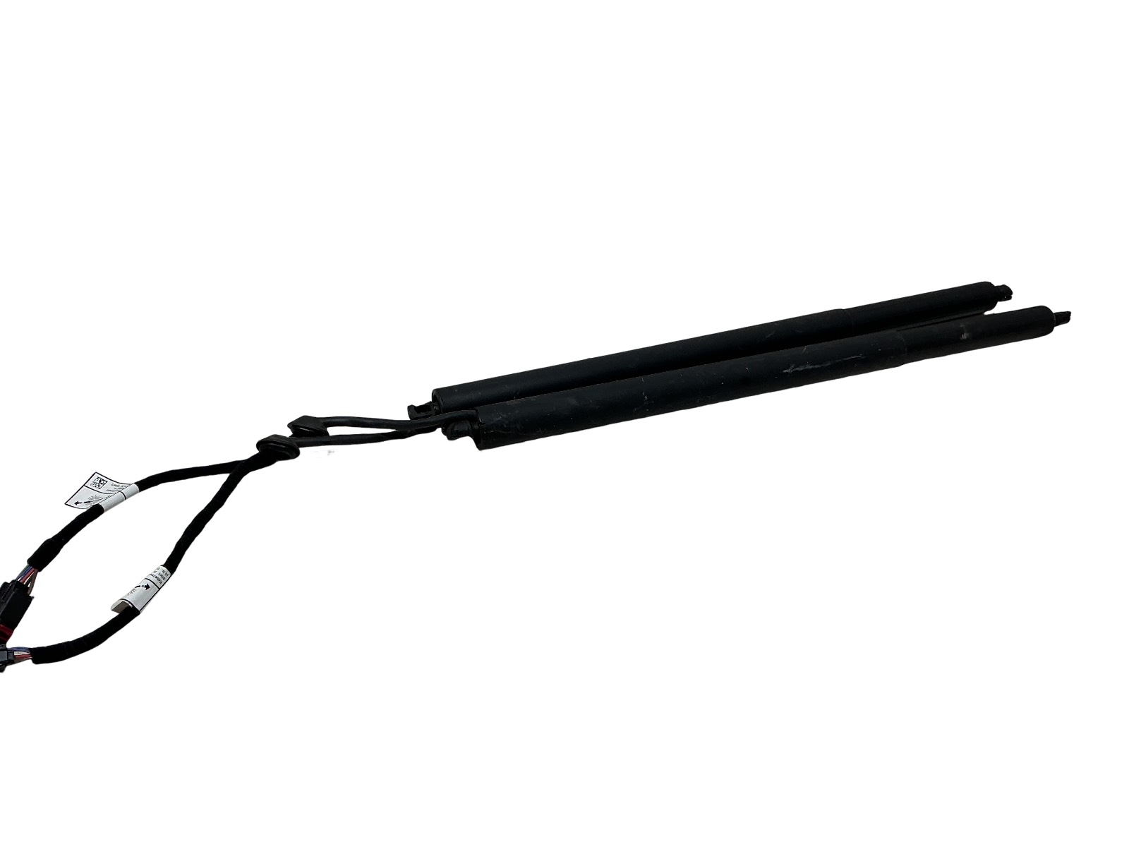 Coppia Amm Post Portello 50560396 C71801-104 Usato