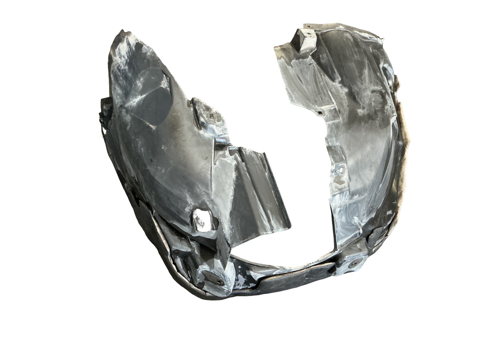 Parasassi Int. Passaruota Ant. Destro 52152063 Usato