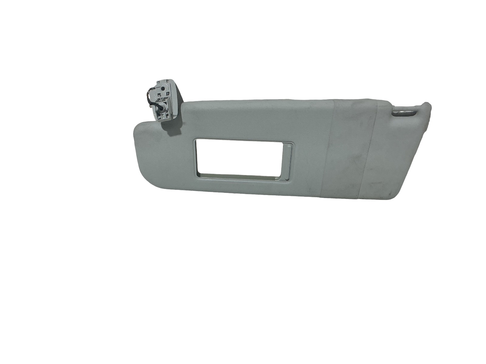 Aletta Parasole Parabrezza Sinistro 1 Usato