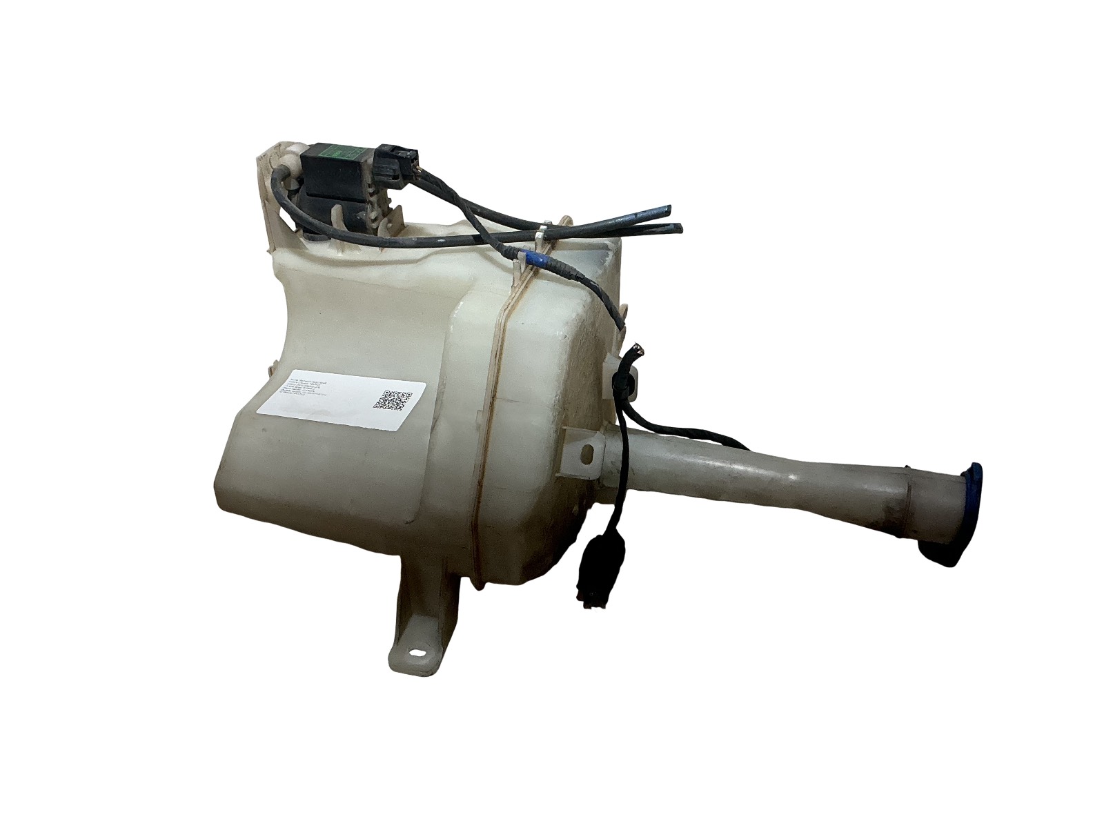 Serbatoio Tergicristalli 986202L000 Usato