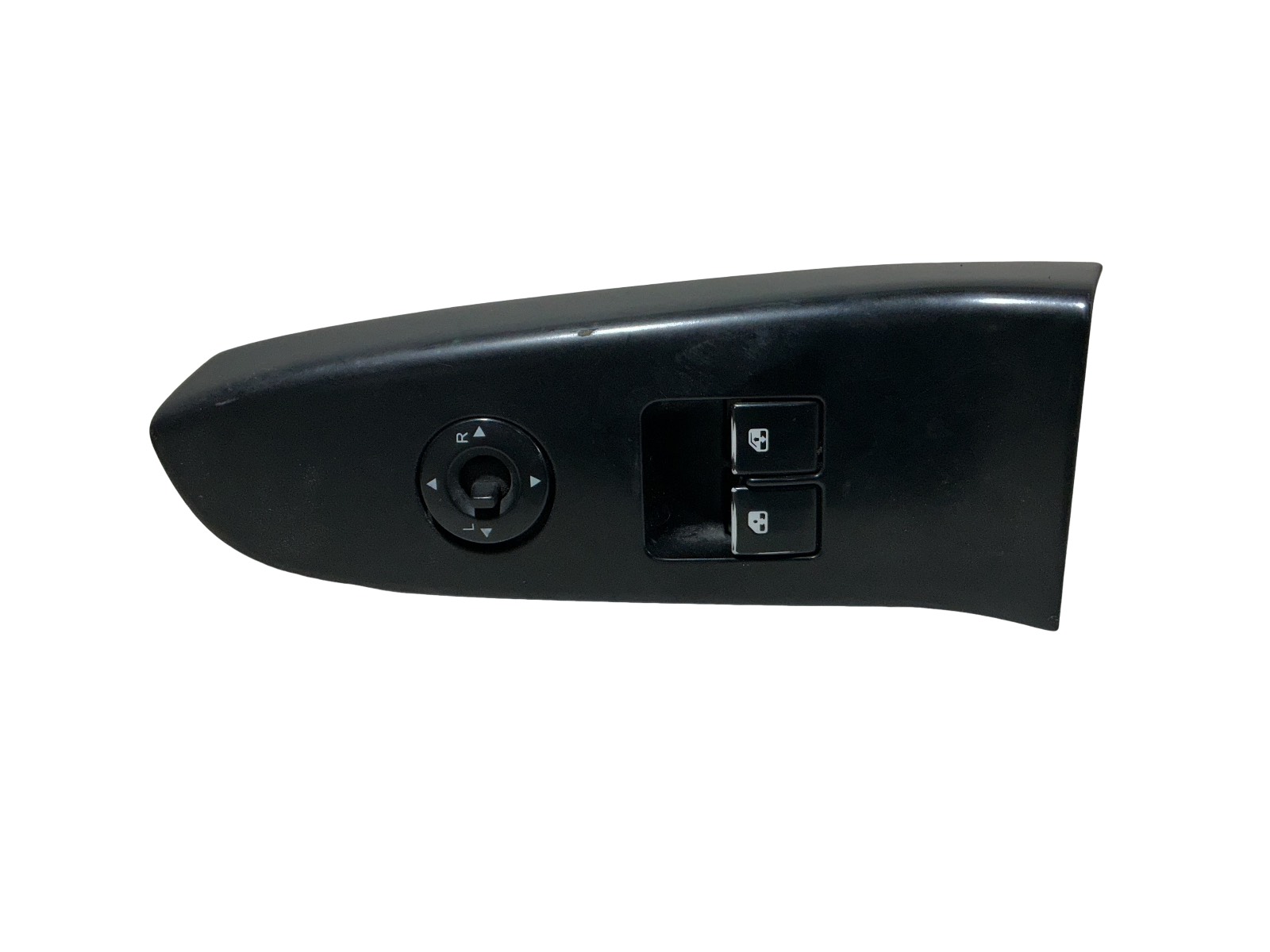 Blocco Comando Alzacristalli Sinistro 708b04904078 36949K Usato