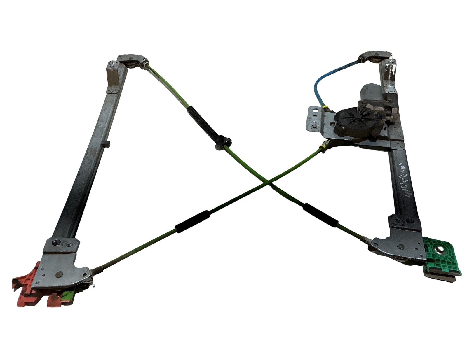 Alzacristallo Elettr. Porta Ant. Destro 1440161480 Usato