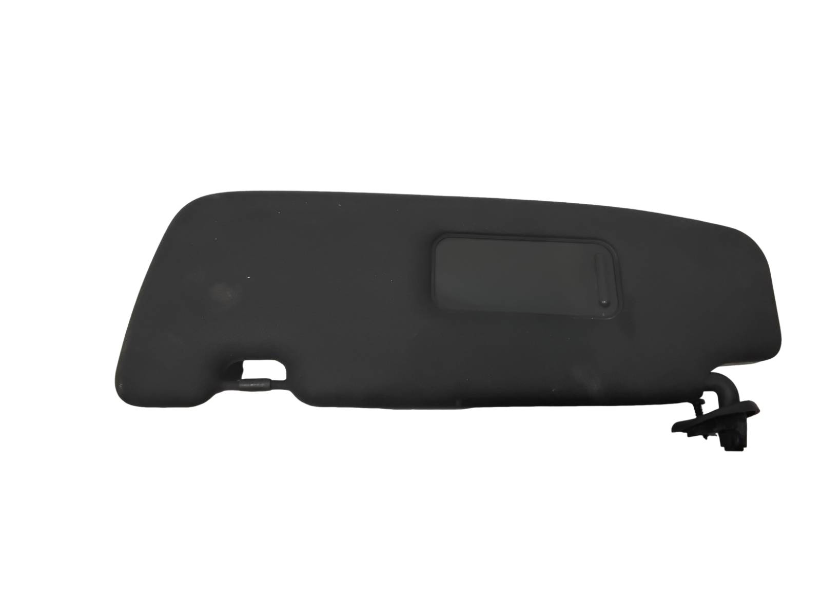 Aletta Parasole Parabrezza Sinistro 51167117259 Usato