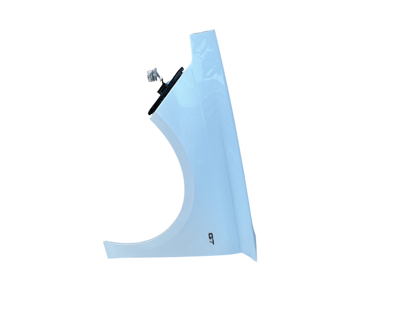 Parafango Ant. Sinistro 9816032680 Usato