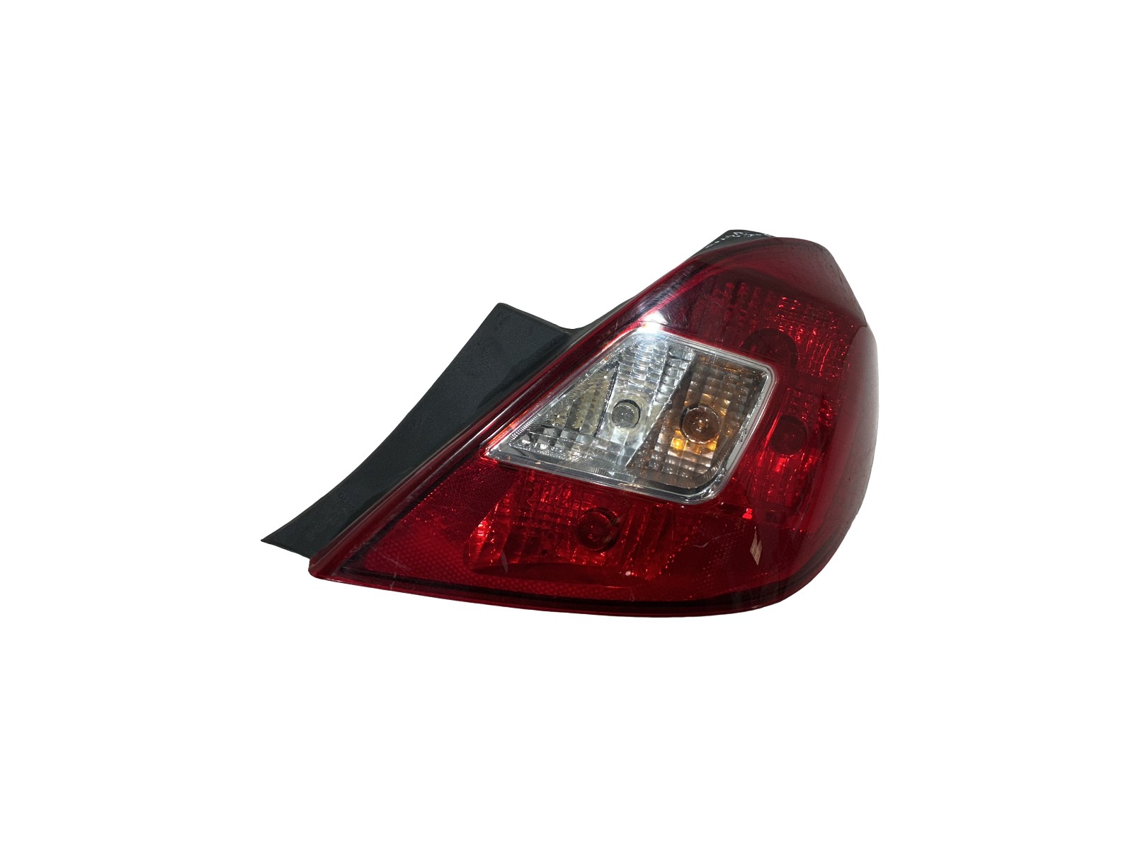 Fanale Post. Destro 93189091 Usato