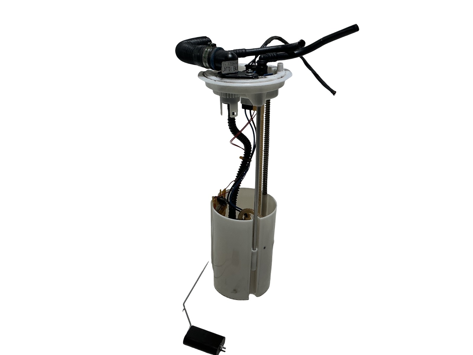 Pompa Carburante C/trasduttore (Galleggiante) 1609672280 Usato