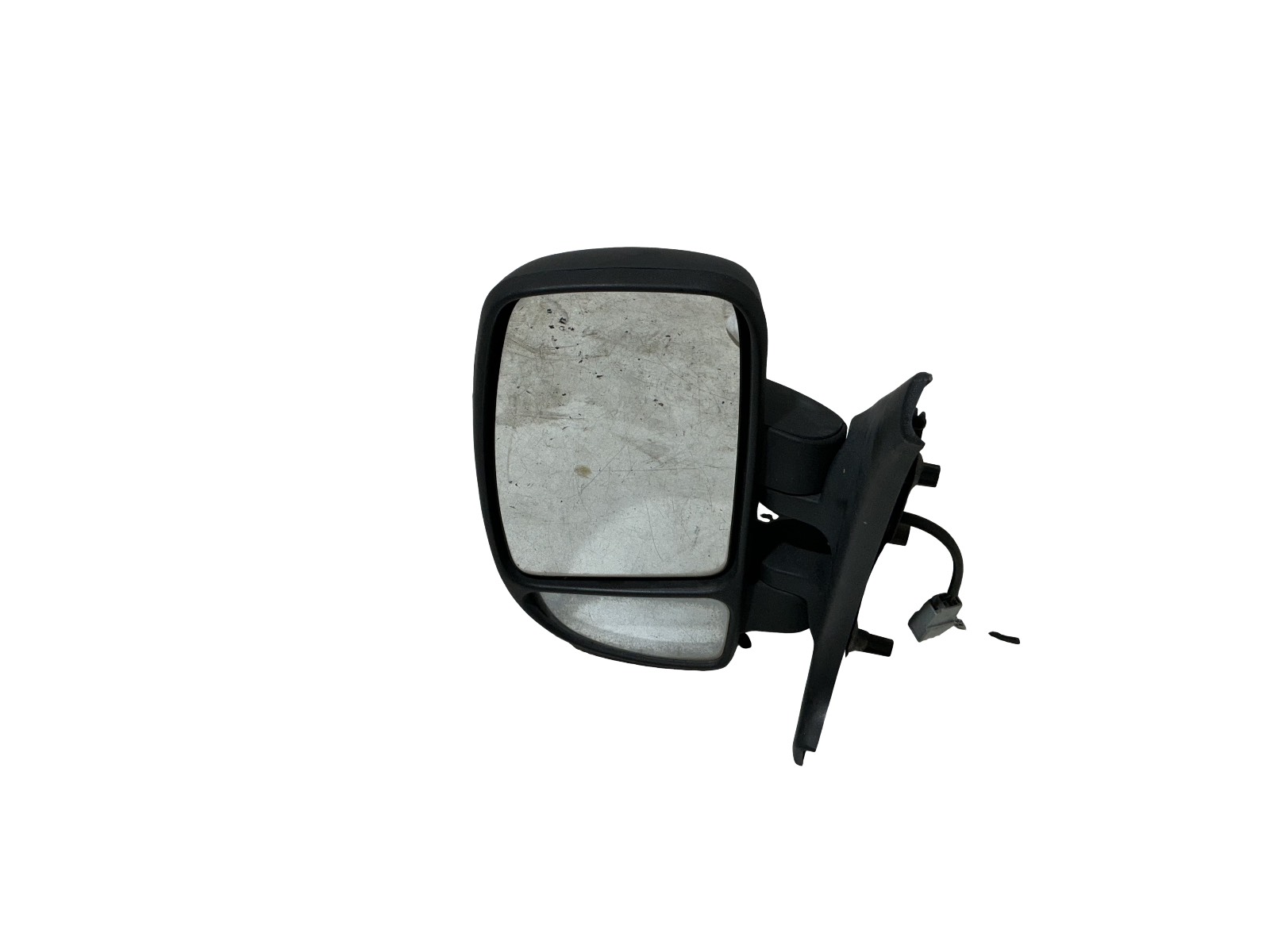 Retrovisore Est. Regolaz. Elettr. Sinistro 8200032374 Usato