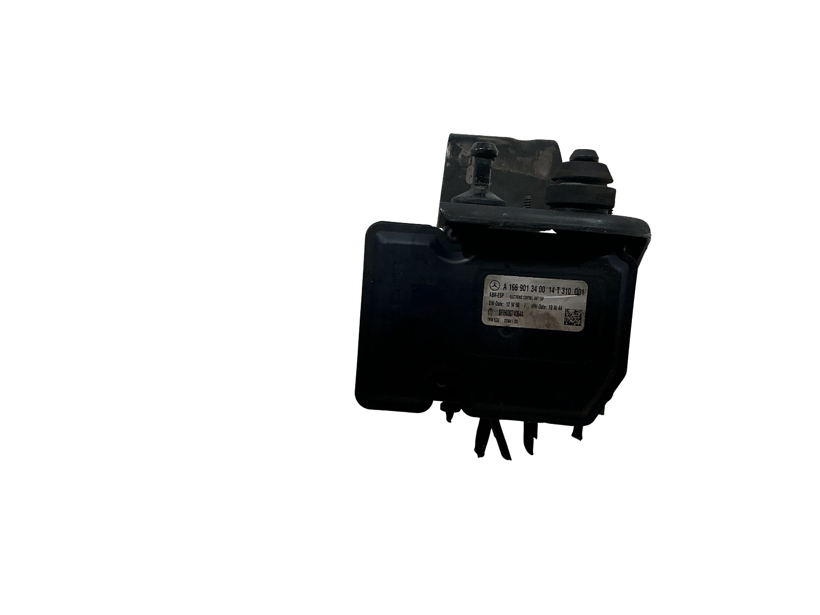 Aggregato Abs (Mercedes-benz) A1669013400 A 166 901 34 00 Usato