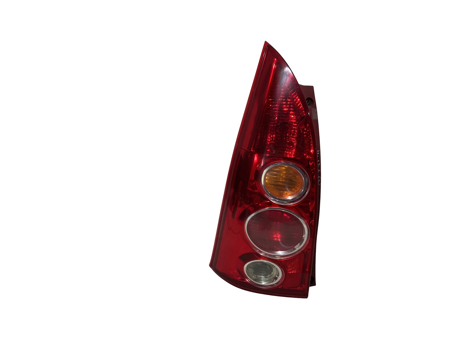 Fanale Post. Sinistro C23551160E Usato