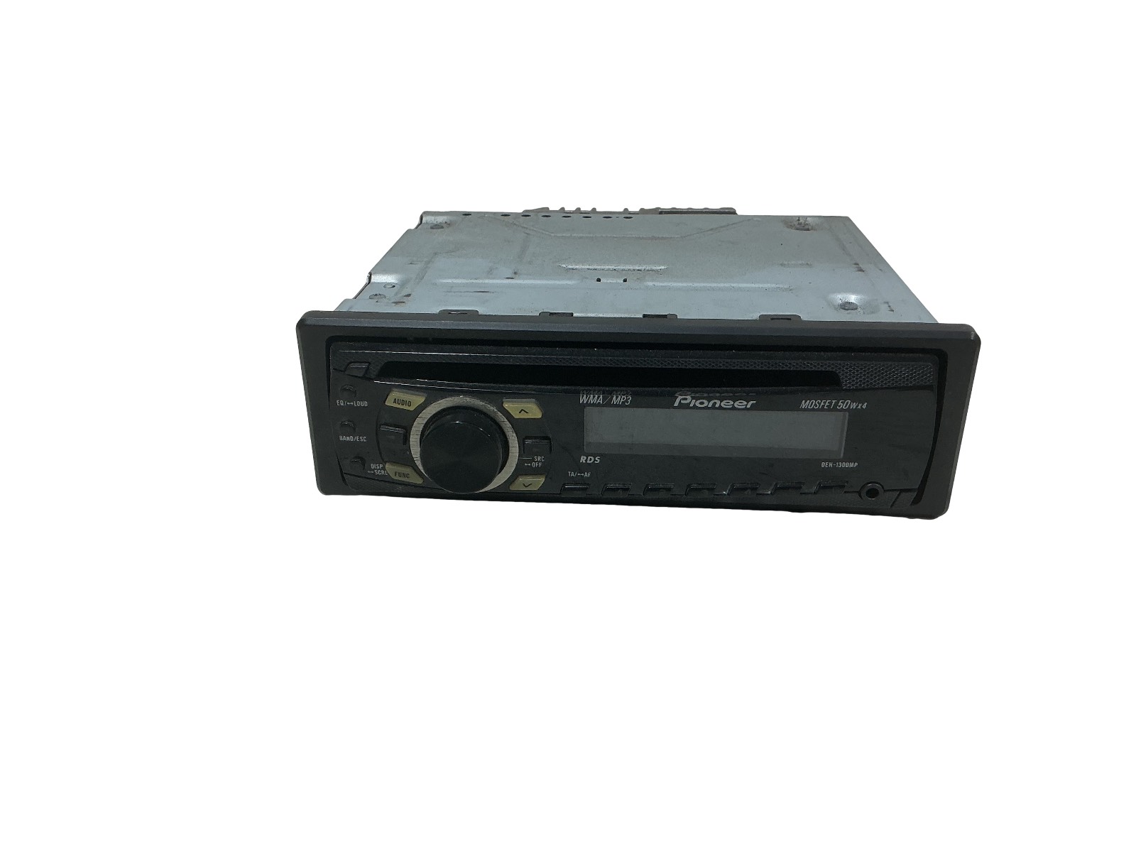 Autoradio (Pioneer) 988028116438 DEH-1300MP Usato