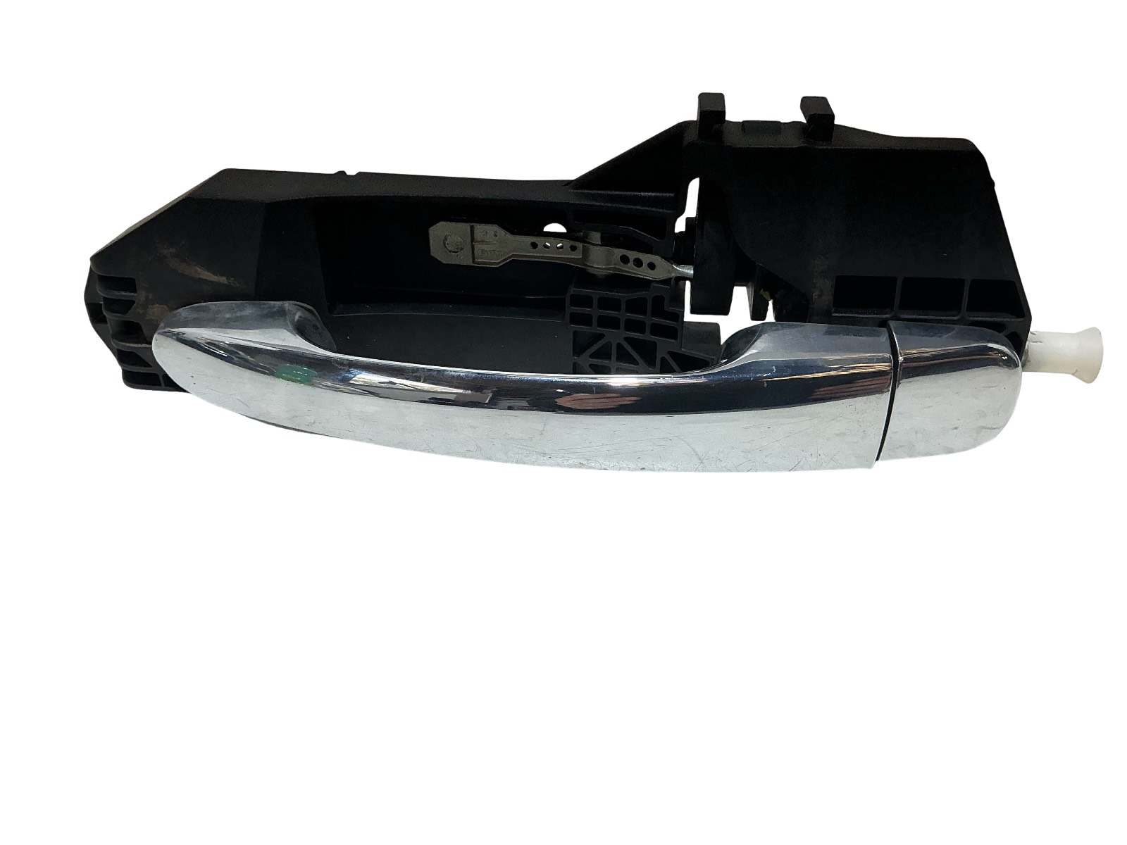 Maniglia Porta Post. Destro 735570105 Usato