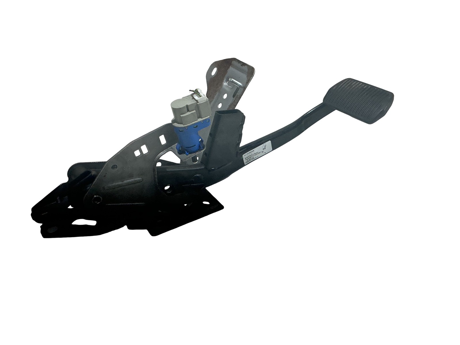 Pedale Freno 31445638 Usato