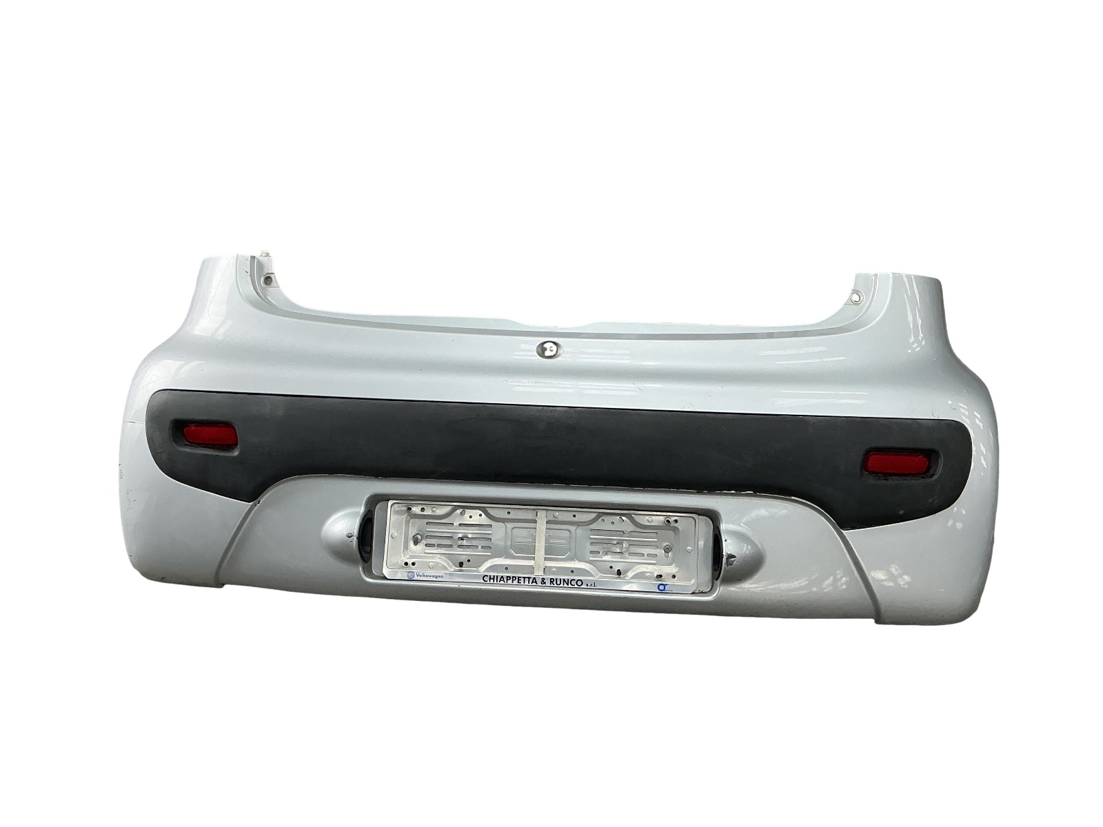 Paraurti Post. 7410Y8 Usato