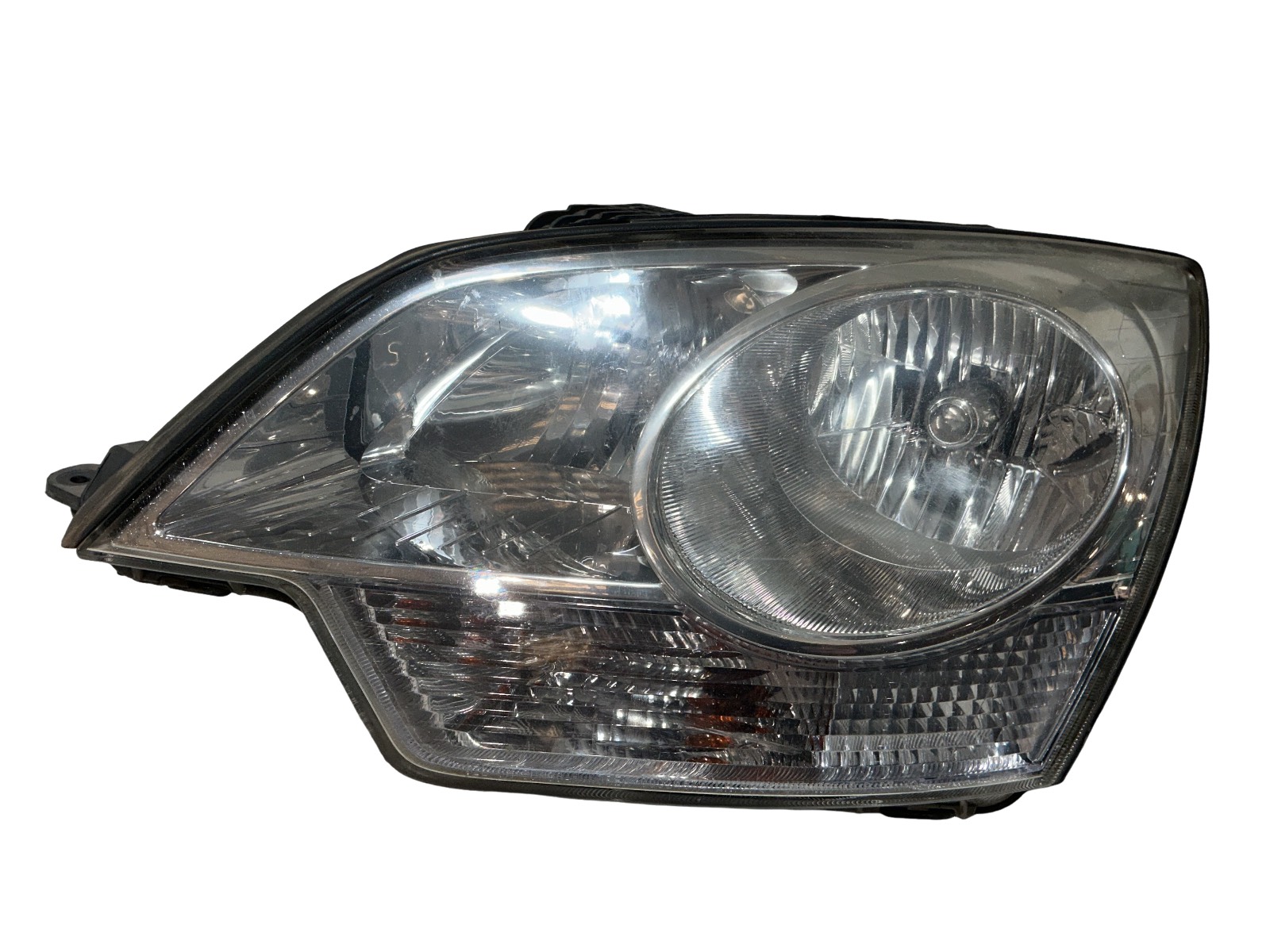 Proiettore Sinistro 20839664 Usato