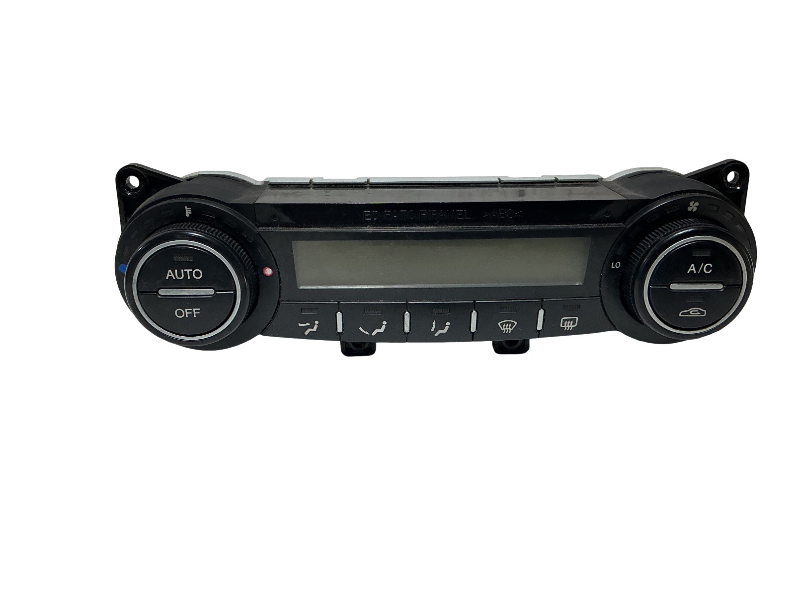 Blocco Comando Climatizzazione (Kia) 972501h602 97250-1H602 Usato