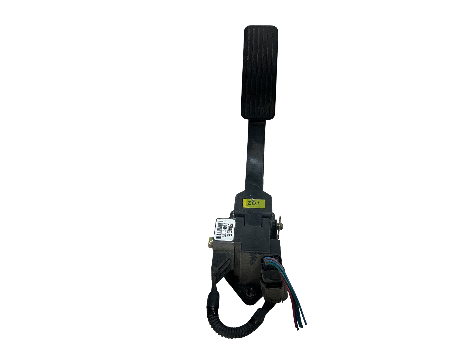 Pedale Acceleratore (Kia) Zfukae355 Usato