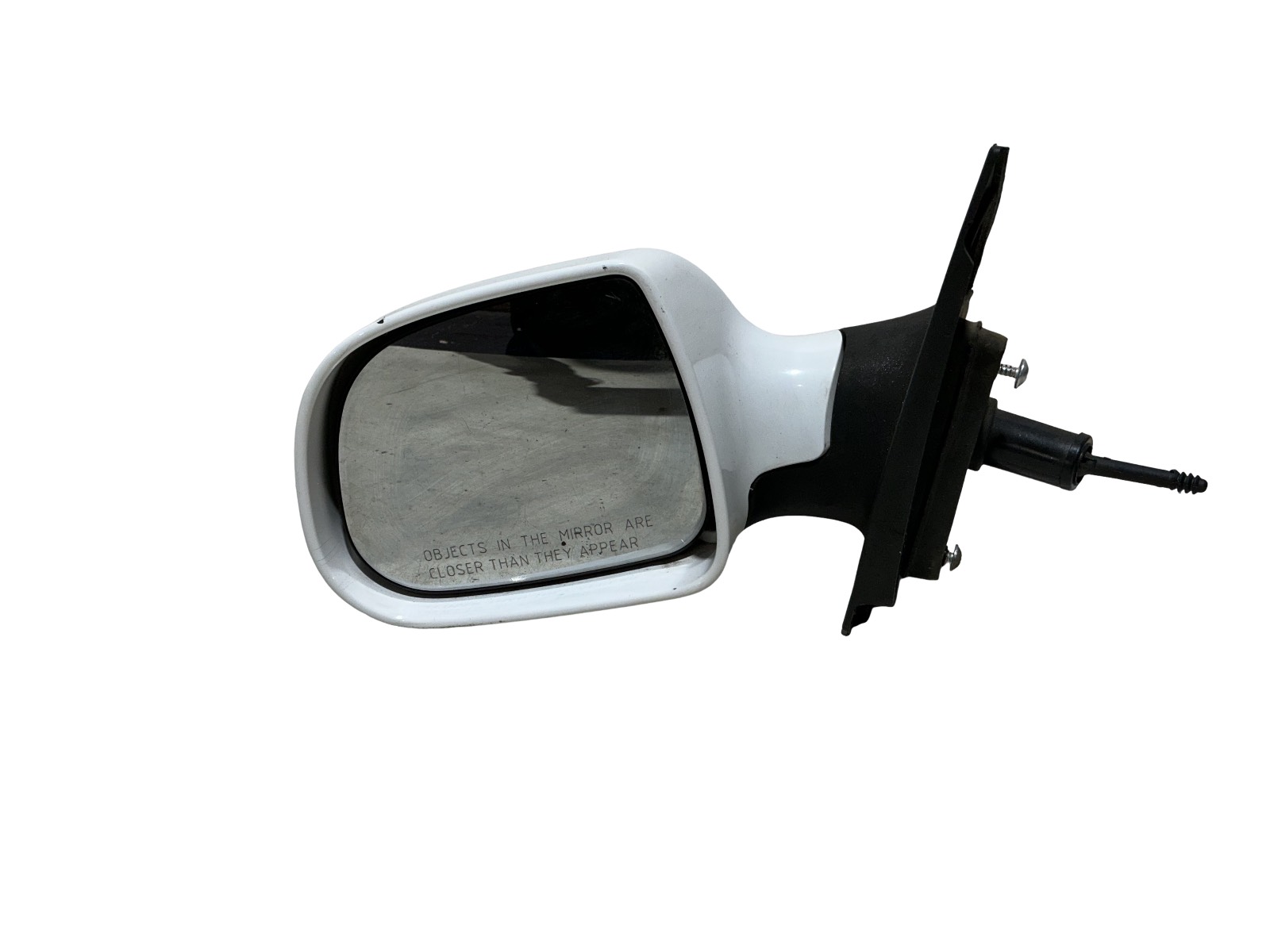 Retrovisore Est. Sinistro 286881100113 Usato