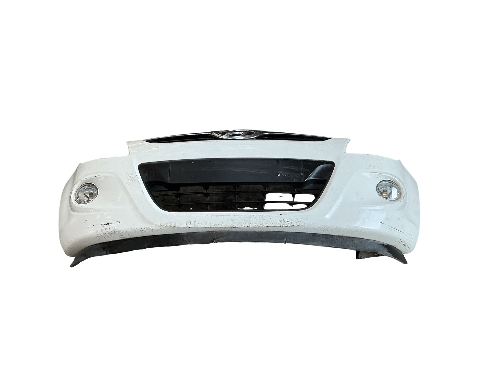 Paraurti Ant. (Hyundai) 865101J000 Usato