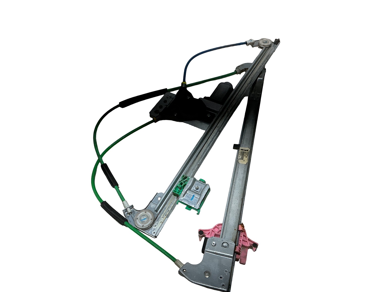 Alzacristallo Elettr. Porta Ant. Destro (Continental) 1440161480 440787 G Usato