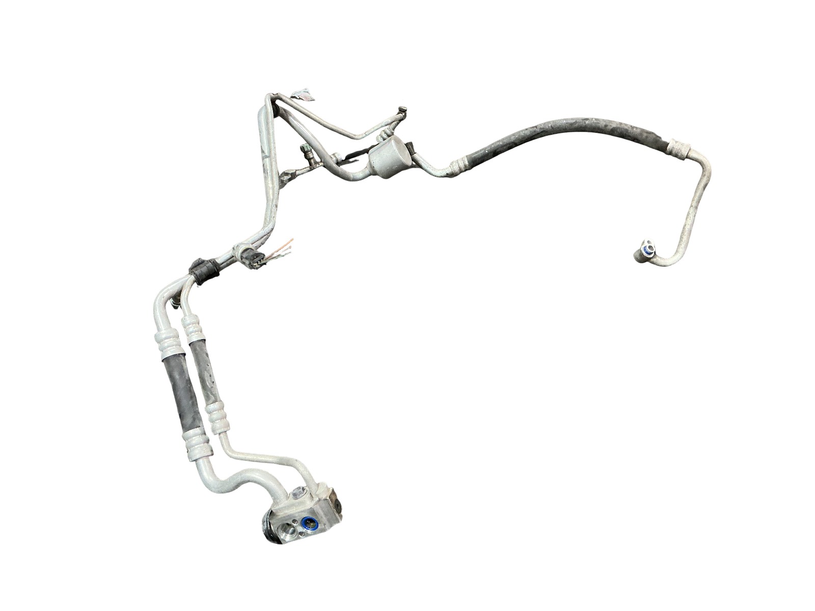 Kit Tubi A/c 1861516 Usato