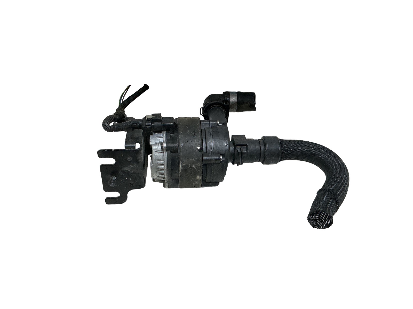 Pompa Acqua Inverter 9823813480 Usato