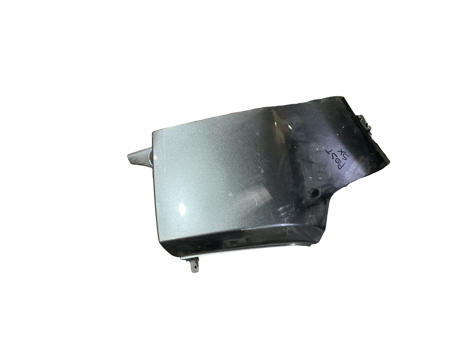 Modanatura Lat. Paraurti Post. Sinistro LR029080 Usato