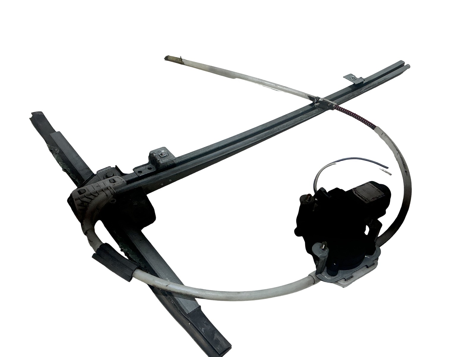 Alzacristallo Elettr. Porta Ant. Destro (Arvinmeritor) 8200467967 Usato