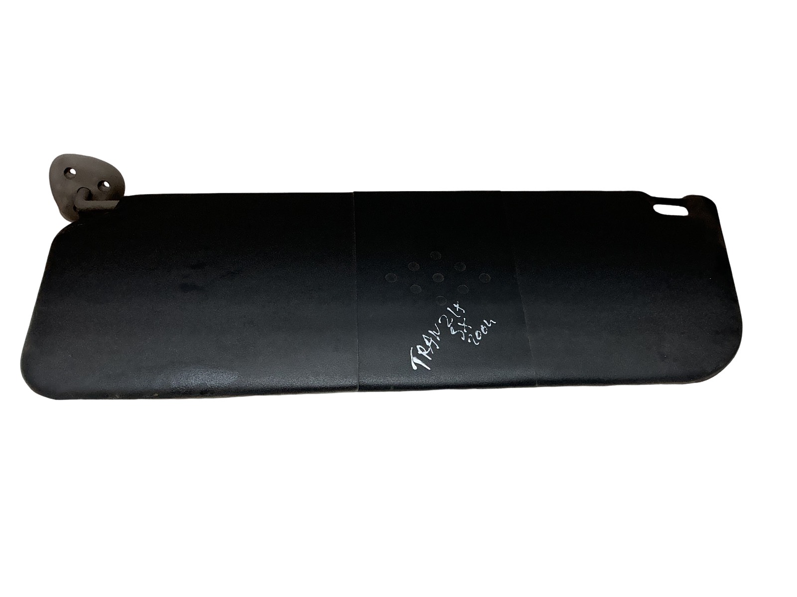 Aletta Parasole Parabrezza Sinistro 4363152 Usato